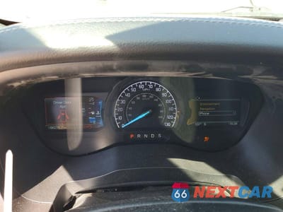 Zdjęcie 9 z 12 samochodu: 2019 FORD RANGER XL VIN:1FTER4FH3KLB00420 - miniatura