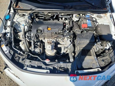 Zdjęcie 11 z 12 samochodu: 2022 HONDA CIVIC SPORT VIN:19XFL2H87NE001779 - miniatura