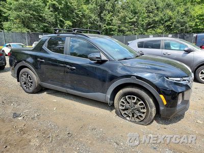 Zdjęcie 7 z 24 samochodu: 2023 HYUNDAI SANTA CRUZ SEL PREMIUM VIN:5NTJDDAF7PH045163 - miniatura