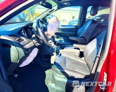 Zdjęcie 7 z 13 samochodu: 2019 DODGE GRAND CARAVAN GT VIN:2C4RDGEG9KR740049 - miniatura