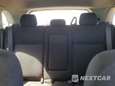 Zdjęcie 10 z 13 samochodu: 2011 MITSUBISHI OUTLANDER SPORT SE VIN:JA4AP4AU8BZ011216 - miniatura