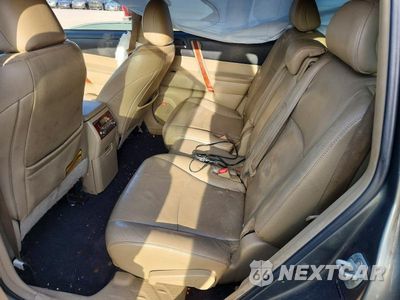 Zdjęcie 11 z 13 samochodu: 2012 TOYOTA HIGHLANDER LIMITED VIN:5TDYK3EHXCS060026 - miniatura