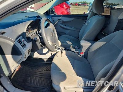 Zdjęcie 7 z 12 samochodu: 2013 TOYOTA COROLLA L VIN:2T1BU4EE3DC115230 - miniatura