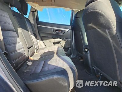 Zdjęcie 11 z 14 samochodu: 2019 HONDA CR-V LX VIN:2HKRW5H38KH407281 - miniatura