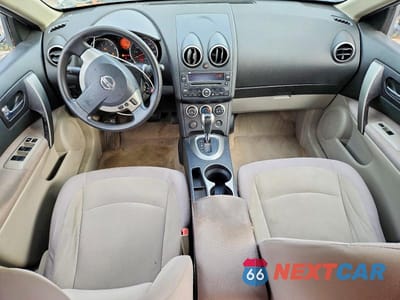 Zdjęcie 8 z 13 samochodu: 2008 NISSAN ROGUE S VIN:JN8AS58V48W410132 - miniatura