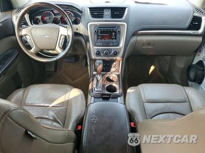 Zdjęcie 8 z 14 samochodu: 2016 GMC ACADIA DENALI VIN:1GKKVTKDXGJ113460 - miniatura