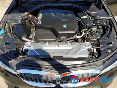 Zdjęcie 11 z 12 samochodu: 2020 BMW 330I VIN:3MW5R1J05L8B36471 - miniatura