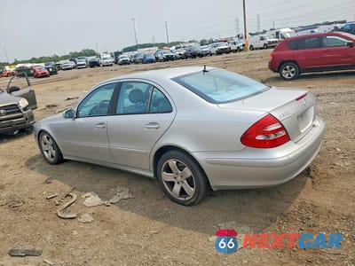 Drugie zdjęcie samochodu z przodu: 2004 MERCEDES-BENZ E 320 VIN:WDBUF65J84A436629 - miniatura