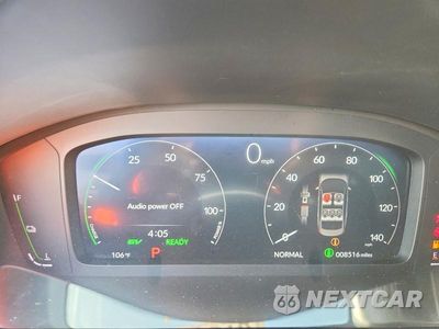 Zdjęcie 9 z 12 samochodu: 2026 HONDA CIVIC SPORT VIN:2HGFE4F81TH325435 - miniatura