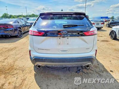 Zdjęcie 6 z 14 samochodu: 2024 FORD EDGE TITANIUM VIN:2FMPK4K96RBB25510 - miniatura