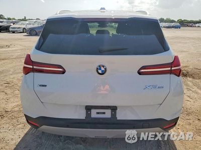 Zdjęcie 6 z 12 samochodu: 2026 BMW X3 30 XDRIVE VIN:5UX53GP03T9188703 - miniatura