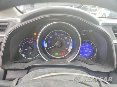Zdjęcie 9 z 12 samochodu: 2016 HONDA FIT LX VIN:JHMGK5H58GS002758 - miniatura