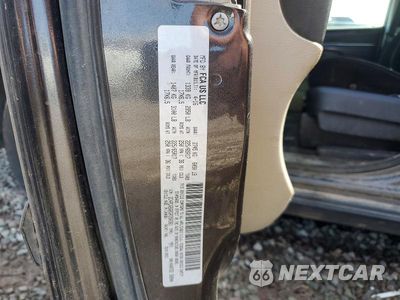Zdjęcie 14 z 14 samochodu: 2016 DODGE GRAND CARAVAN SE VIN:2C4RDGBG6GR350361 - miniatura