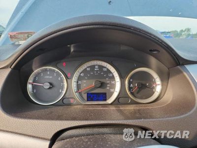Zdjęcie 9 z 13 samochodu: 2009 HYUNDAI SONATA GLS VIN:5NPET46C19H552676 - miniatura