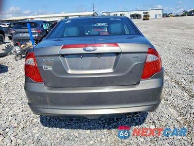 Zdjęcie 6 z 12 samochodu: 2011 FORD FUSION SE VIN:3FAHP0HA6BR263436 - miniatura