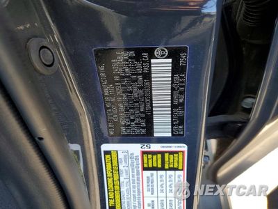 Zdjęcie 12 z 12 samochodu: 2025 TOYOTA CAMRY SE VIN:4T1DAACK5SU563361 - miniatura
