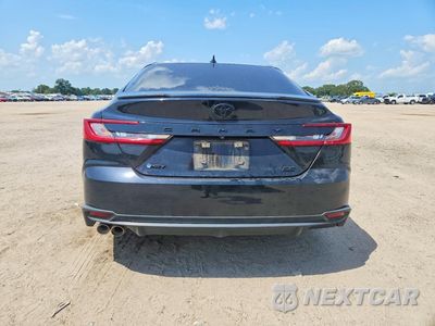 Zdjęcie 6 z 12 samochodu: 2025 TOYOTA CAMRY SE VIN:4T1DAACK6SU526044 - miniatura