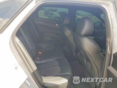 Zdjęcie 10 z 13 samochodu: 2023 KIA K5 GT LINE VIN:5XXG64J24PG187241 - miniatura