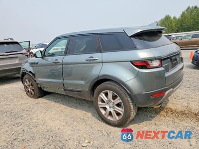 Drugie zdjęcie samochodu z przodu: 2016 LAND ROVER RANGE ROVER EVOQUE SE VIN:SALVP2BG8GH089439 - miniatura