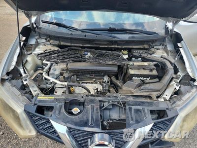 Zdjęcie 12 z 14 samochodu: 2015 NISSAN ROGUE S VIN:KNMAT2MT7FP583436 - miniatura