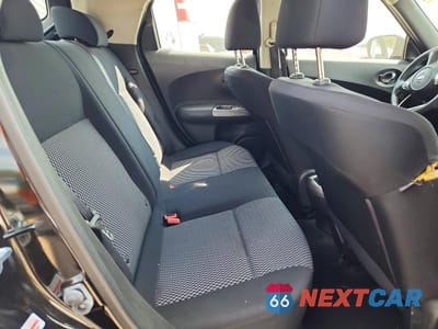 Zdjęcie 10 z 12 samochodu: 2015 NISSAN JUKE S VIN:JN8AF5MR5FT513619 - miniatura