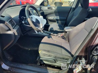 Zdjęcie 7 z 12 samochodu: 2013 SUBARU FORESTER 2.5X VIN:JF2SHABC4DH410713 - miniatura