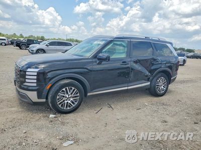 2026 HYUNDAI PALISADE SEL PREMIUM KM8RN5S23TU115818 - główne zdjęcie licytacji z USA - miniatura