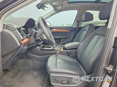 Zdjęcie 7 z 13 samochodu: 2023 AUDI Q5 PREMIUM PLUS 45 VIN:WA1EAAFYXP2151619 - miniatura