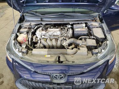 Zdjęcie 11 z 12 samochodu: 2020 TOYOTA COROLLA LE VIN:5YFEPRAE3LP093297 - miniatura