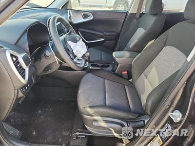 Zdjęcie 7 z 13 samochodu: 2025 KIA SOUL LX VIN:KNDJ23AU0S7254044 - miniatura