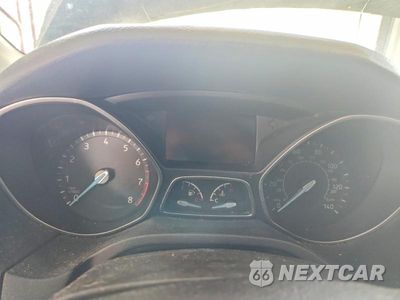 Zdjęcie 9 z 12 samochodu: 2016 FORD FOCUS SE VIN:1FADP3F21GL204215 - miniatura