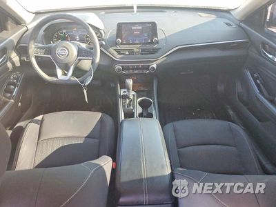 Zdjęcie 8 z 12 samochodu: 2021 NISSAN ALTIMA SV VIN:1N4BL4DV4MN384554 - miniatura