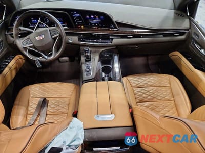 Zdjęcie 8 z 13 samochodu: 2023 CADILLAC ESCALADE ESV PREMIUM LUXURY VIN:1GYS4KKL4PR202369 - miniatura
