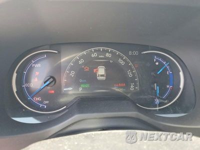 Zdjęcie 9 z 13 samochodu: 2024 TOYOTA RAV4 LE VIN:4T3LWRFV6RU140601 - miniatura