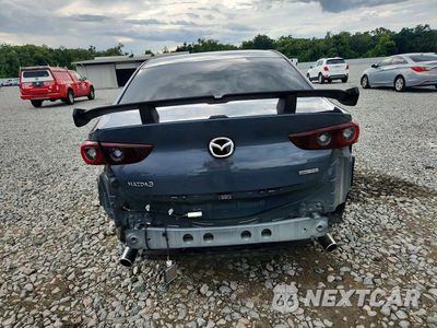 Zdjęcie 6 z 12 samochodu: 2022 MAZDA 3 PREFERRED VIN:3MZBPACL6NM318545 - miniatura