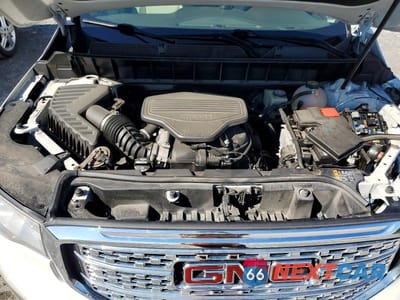Zdjęcie 12 z 13 samochodu: 2017 GMC ACADIA DENALI VIN:1GKKNXLS6HZ131588 - miniatura