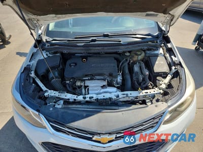 Zdjęcie 11 z 12 samochodu: 2017 CHEVROLET CRUZE LT VIN:1G1BE5SM6H7204174 - miniatura