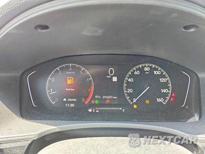 Zdjęcie 9 z 13 samochodu: 2025 HONDA CIVIC LX VIN:2HGFE2F25SH545627 - miniatura