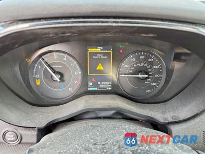 Zdjęcie 9 z 12 samochodu: 2019 SUBARU IMPREZA VIN:4S3GTAB6XK3726365 - miniatura