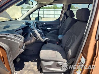 Zdjęcie 7 z 14 samochodu: 2014 FORD TRANSIT CONNECT XLT VIN:NM0GE9F71E1155325 - miniatura