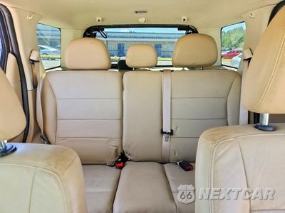 Zdjęcie 10 z 14 samochodu: 2011 FORD ESCAPE LIMITED VIN:1FMCU0E79BKC24829 - miniatura