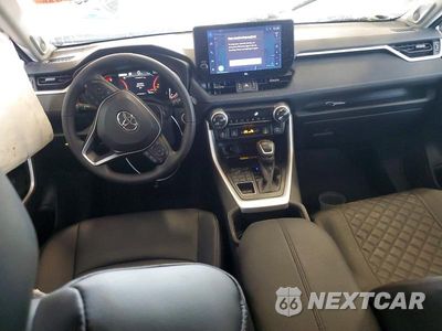 Zdjęcie 8 z 13 samochodu: 2025 TOYOTA RAV4 XLE PREMIUM VIN:2T3A1RFV4SC558345 - miniatura