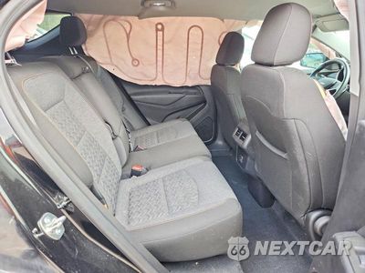 Zdjęcie 11 z 13 samochodu: 2024 CHEVROLET EQUINOX LT VIN:3GNAXKEG7RL275261 - miniatura