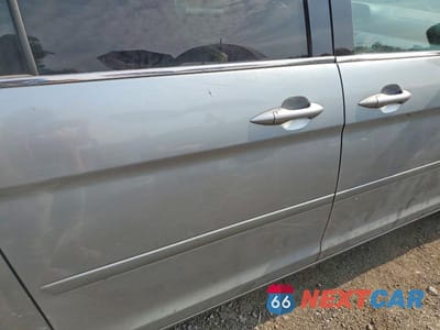 Zdjęcie 11 z 14 samochodu: 2008 HONDA ODYSSEY EXL VIN:5FNRL38798B098427 - miniatura