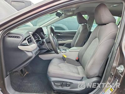 Zdjęcie 7 z 12 samochodu: 2023 TOYOTA CAMRY LE VIN:4T1C11BKXPU094255 - miniatura