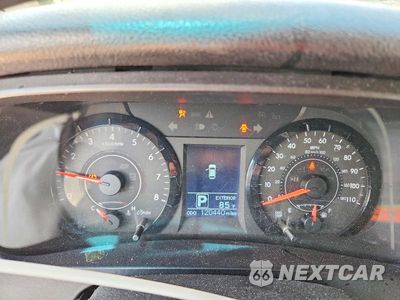 Zdjęcie 9 z 13 samochodu: 2015 TOYOTA SIENNA L 7-PASSENGER VIN:5TDZK3DC4FS574968 - miniatura