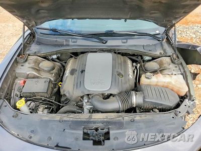 Zdjęcie 11 z 12 samochodu: 2022 DODGE CHARGER R/T VIN:2C3CDXCTXNH149944 - miniatura