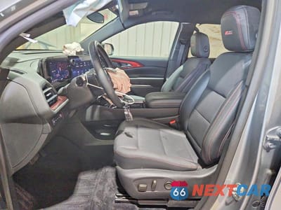Zdjęcie 7 z 13 samochodu: 2024 CHEVROLET TRAVERSE VIN:1GNEVJKS0RJ142164 - miniatura