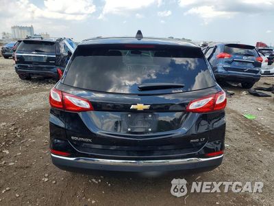 Zdjęcie 6 z 13 samochodu: 2019 CHEVROLET EQUINOX LT VIN:2GNAXUEV7K6242300 - miniatura