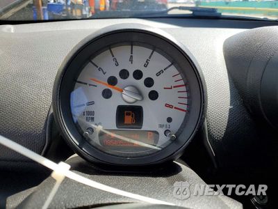 Zdjęcie 9 z 12 samochodu: 2014 MINI COOPER S PACEMAN VIN:WMWSS5C53EWN67294 - miniatura